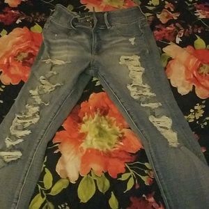 American  Eagle Pants